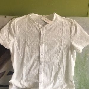 Co Order Plus men’s T-shirt.